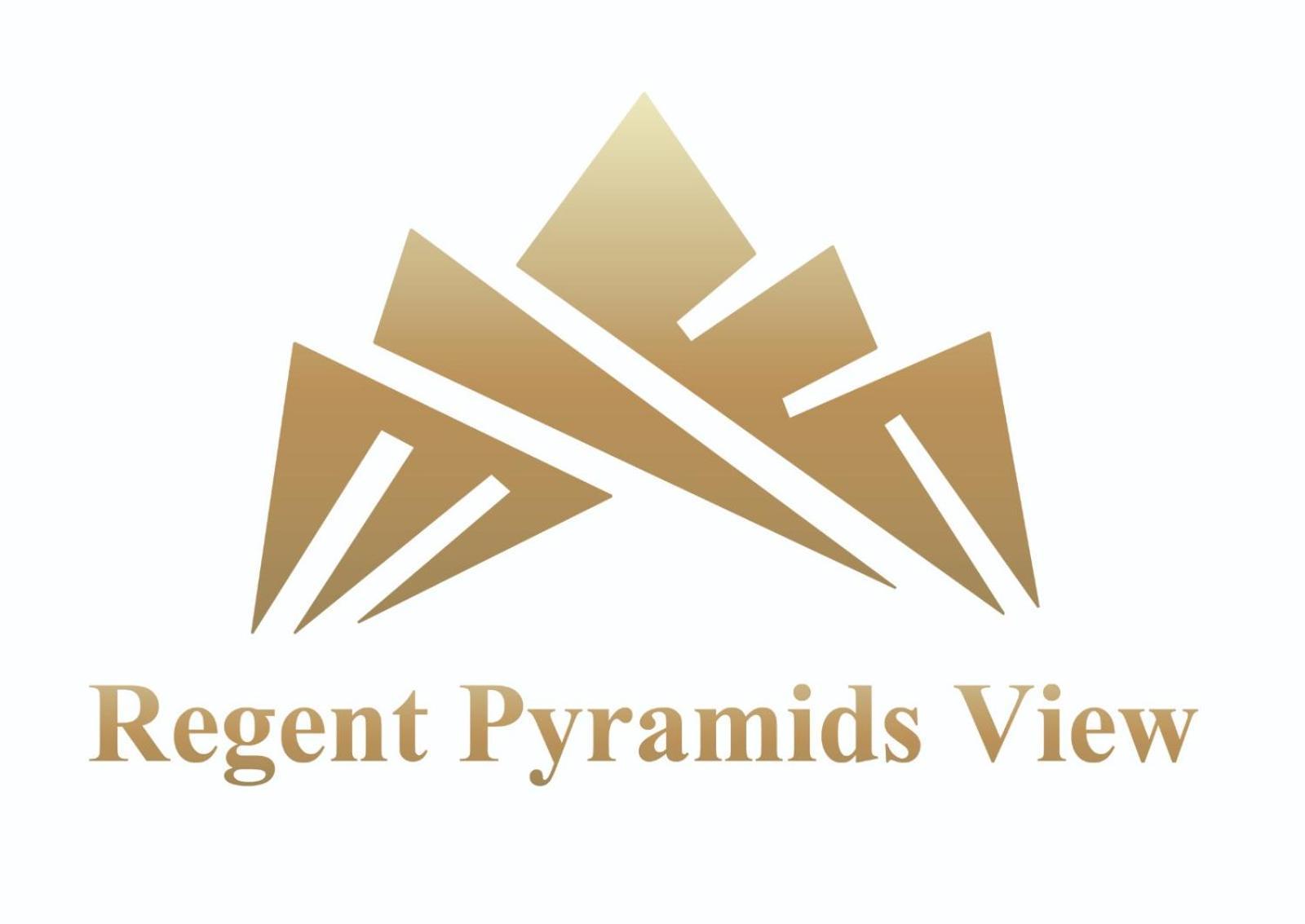 Kafret el-Gabal Regent Pyramids View酒店 外观 照片