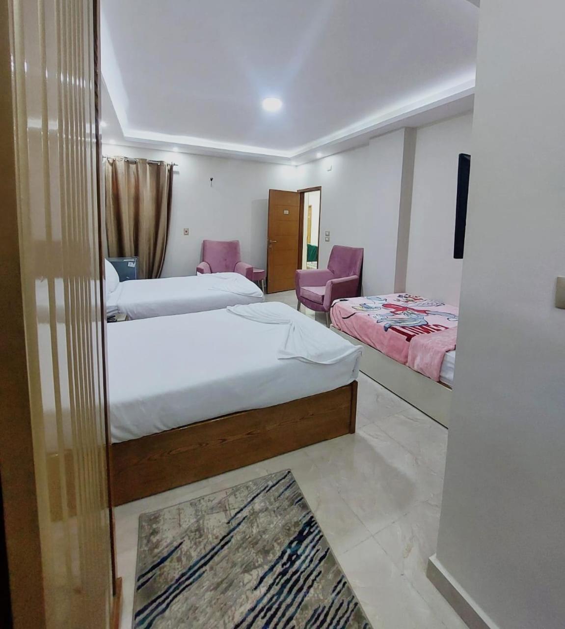 Kafret el-Gabal Regent Pyramids View酒店 外观 照片
