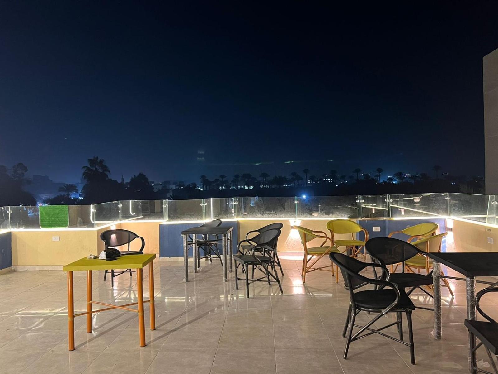 Kafret el-Gabal Regent Pyramids View酒店 外观 照片