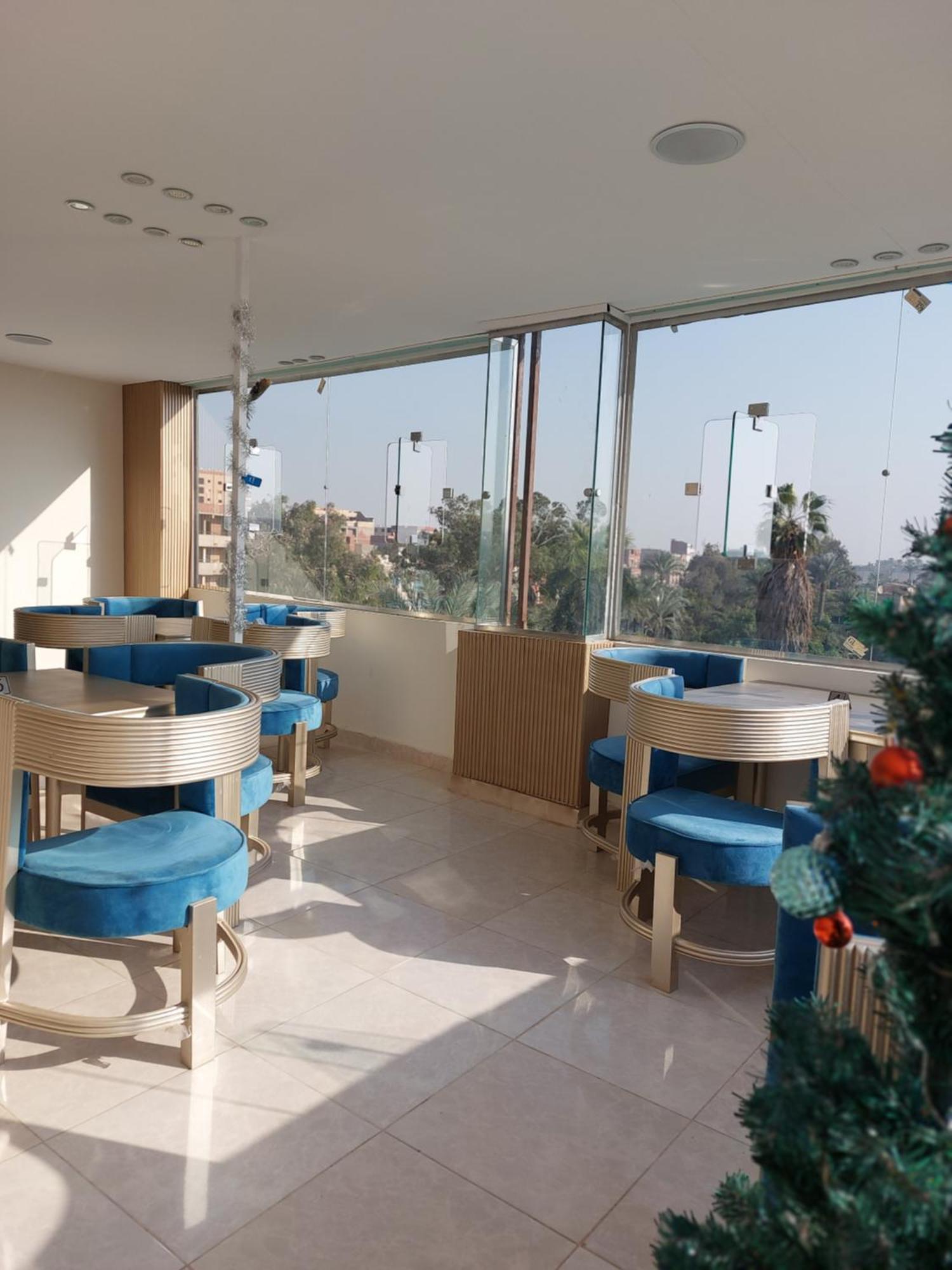 Kafret el-Gabal Regent Pyramids View酒店 外观 照片