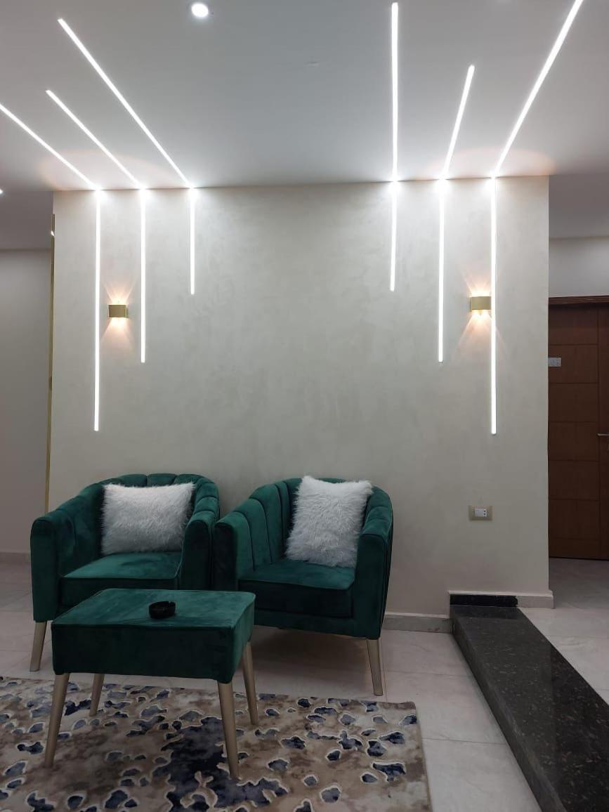 Kafret el-Gabal Regent Pyramids View酒店 外观 照片