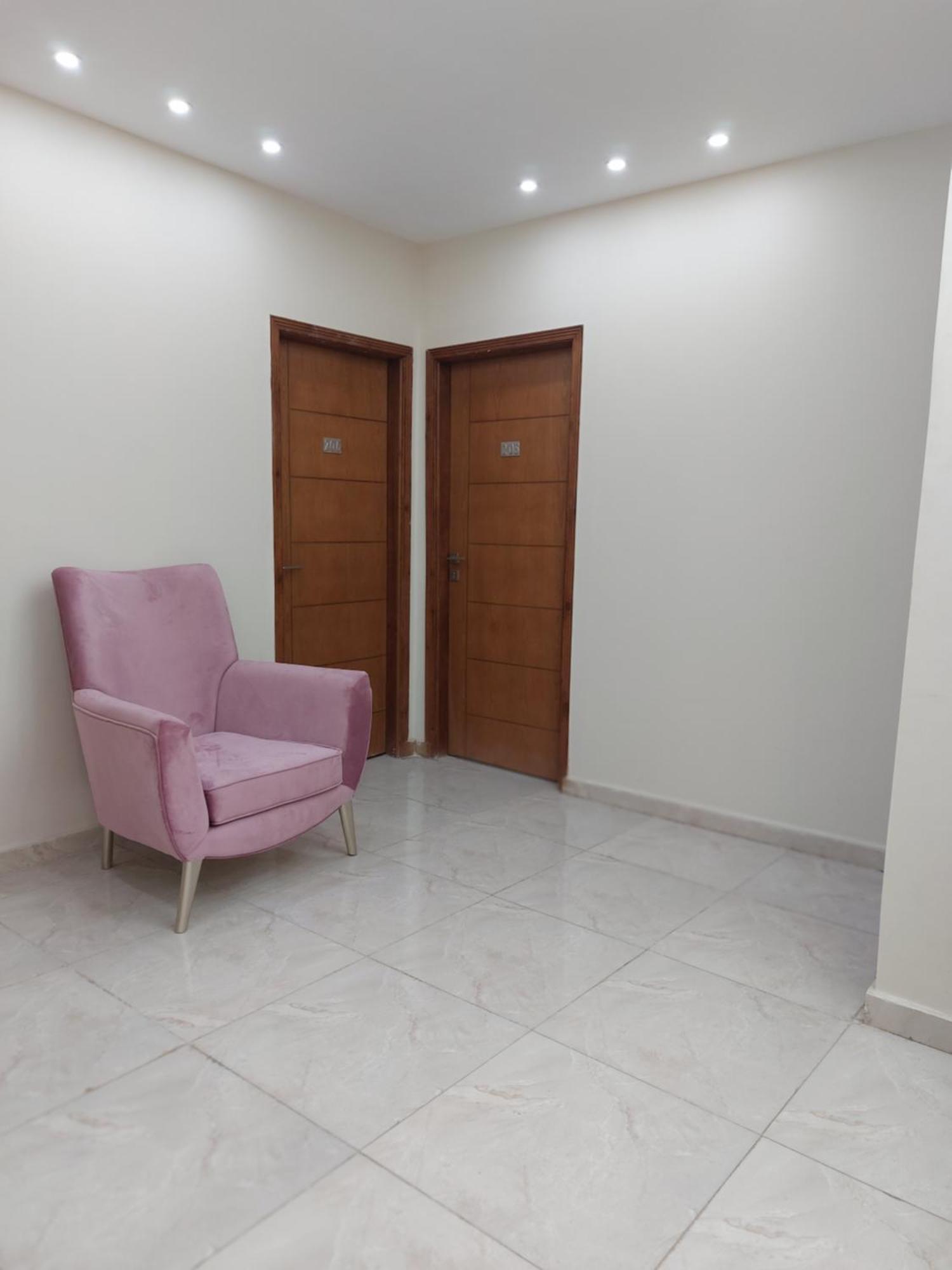 Kafret el-Gabal Regent Pyramids View酒店 外观 照片