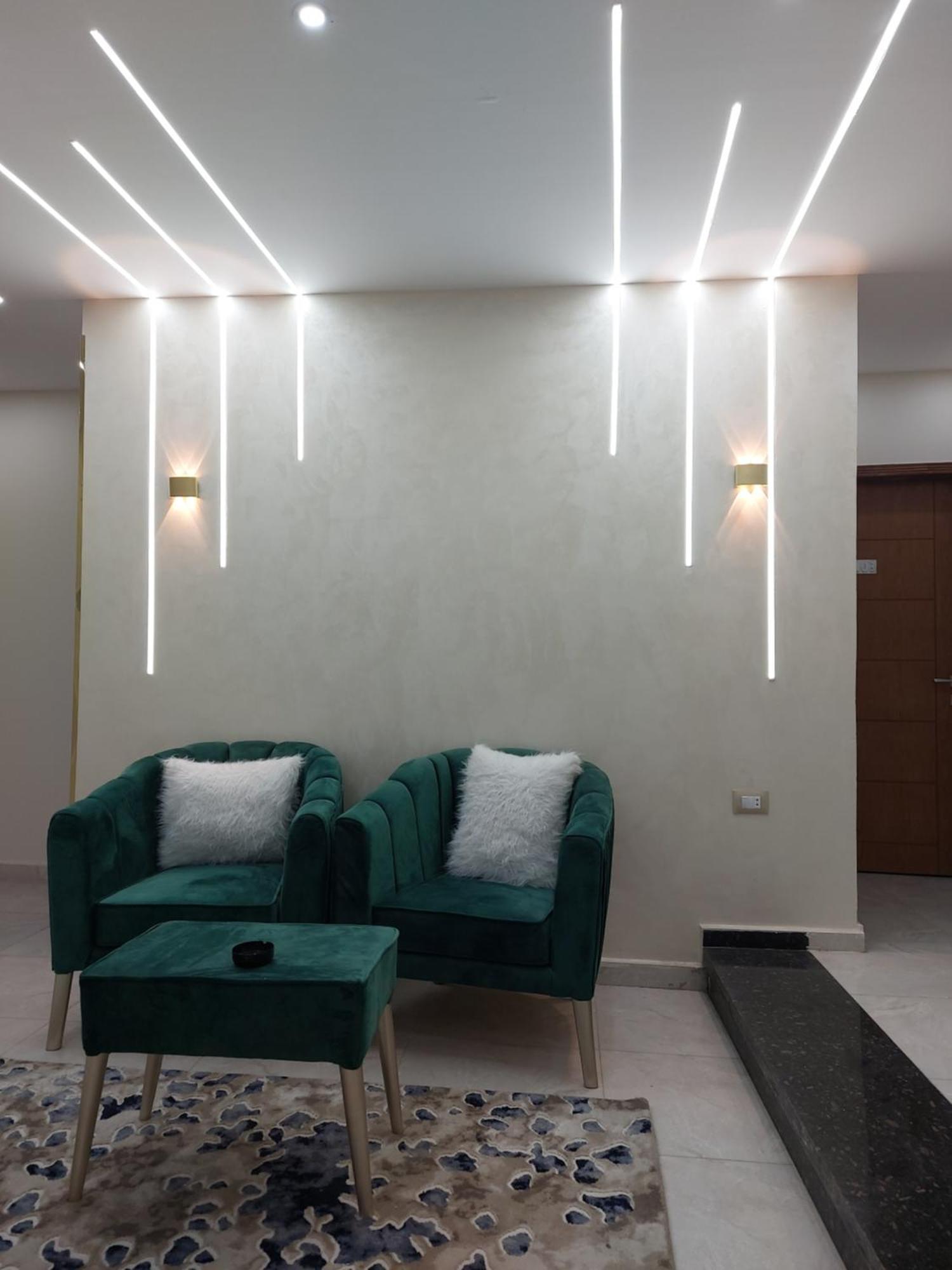 Kafret el-Gabal Regent Pyramids View酒店 外观 照片